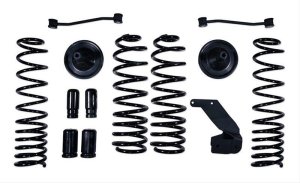 Toyota Tacoma Suspension Lift Kit - Tuff Country - 3 Inch - `05-`23